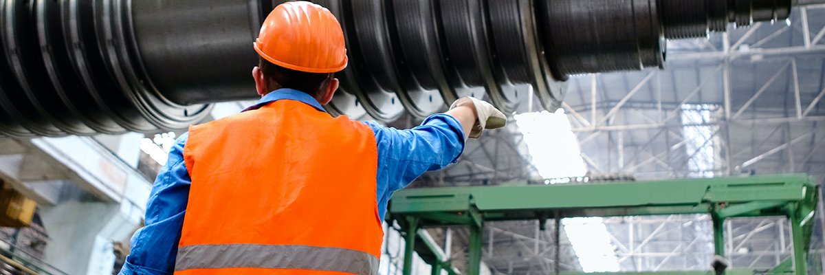 Digital customer experience critical for manufacturing, construction